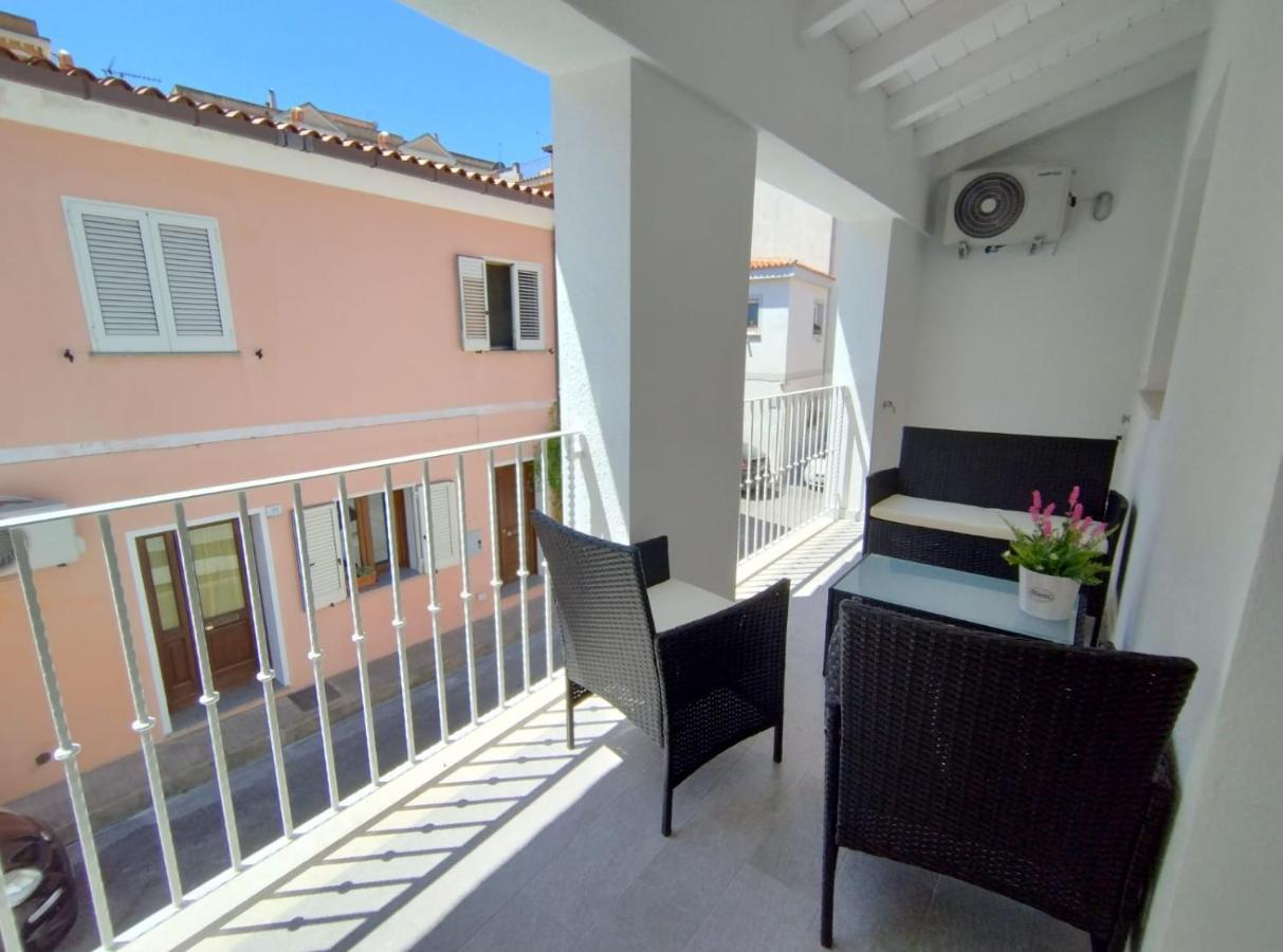 Holmann Suite & Rooms Olbia Exterior foto