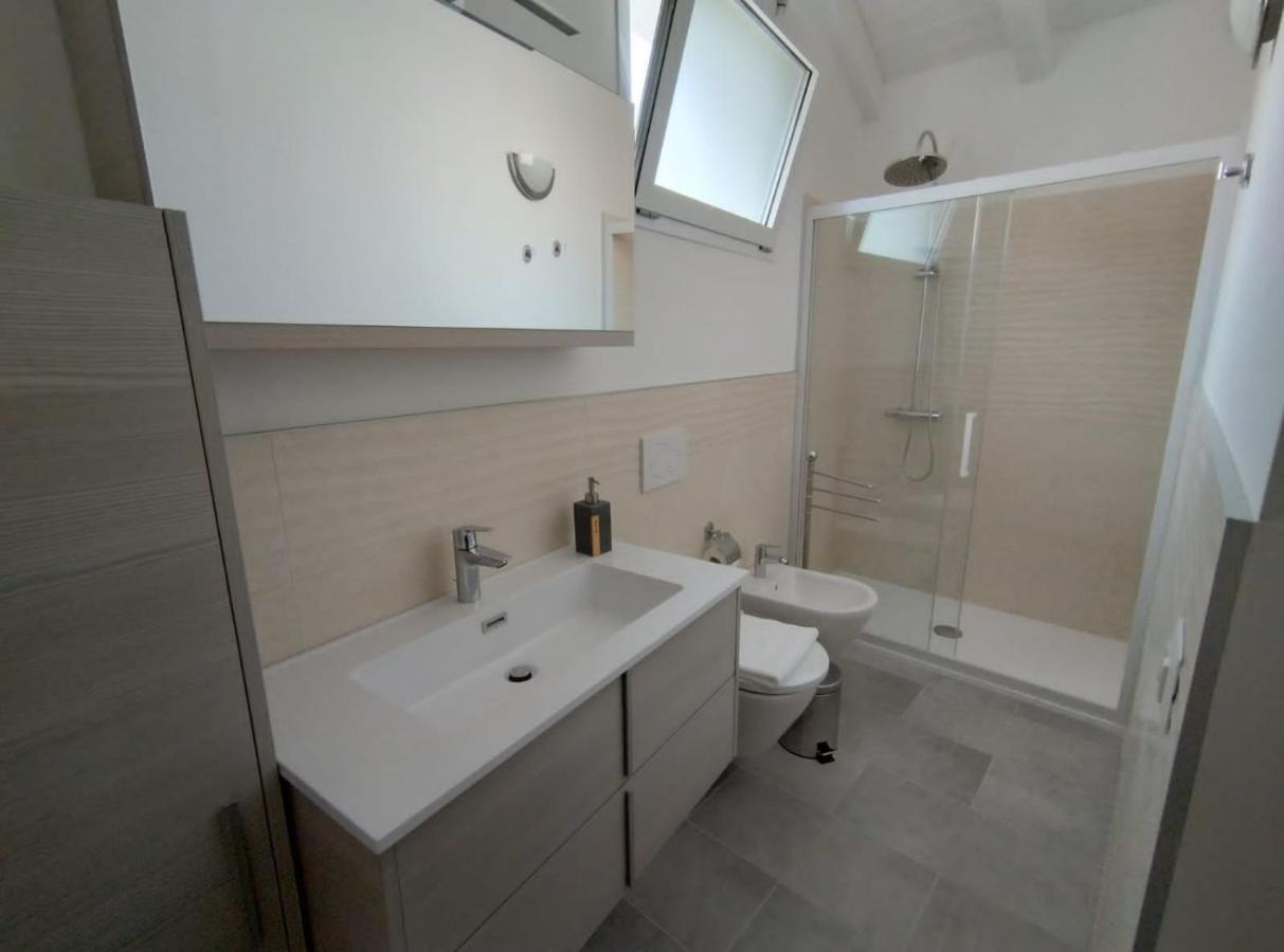 Holmann Suite & Rooms Olbia Exterior foto