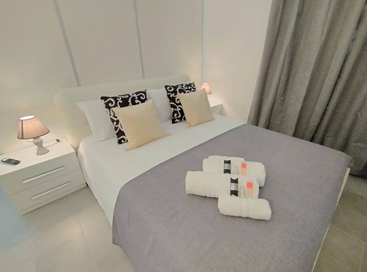 Holmann Suite & Rooms Olbia Exterior foto