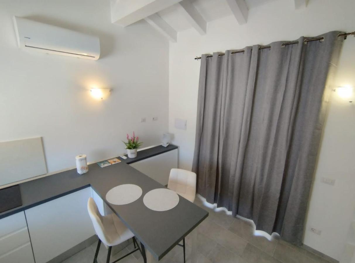 Holmann Suite & Rooms Olbia Exterior foto