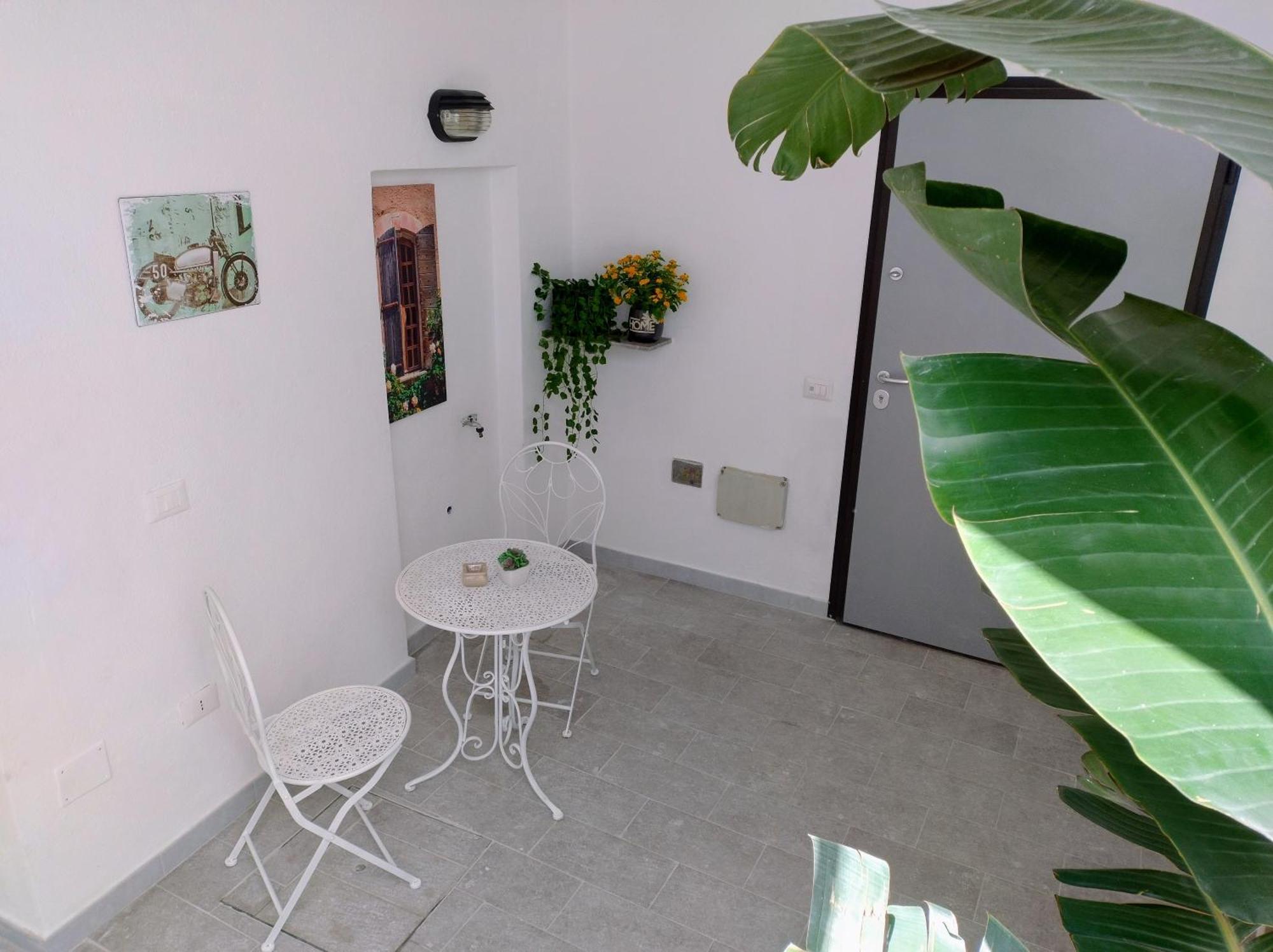 Holmann Suite & Rooms Olbia Exterior foto