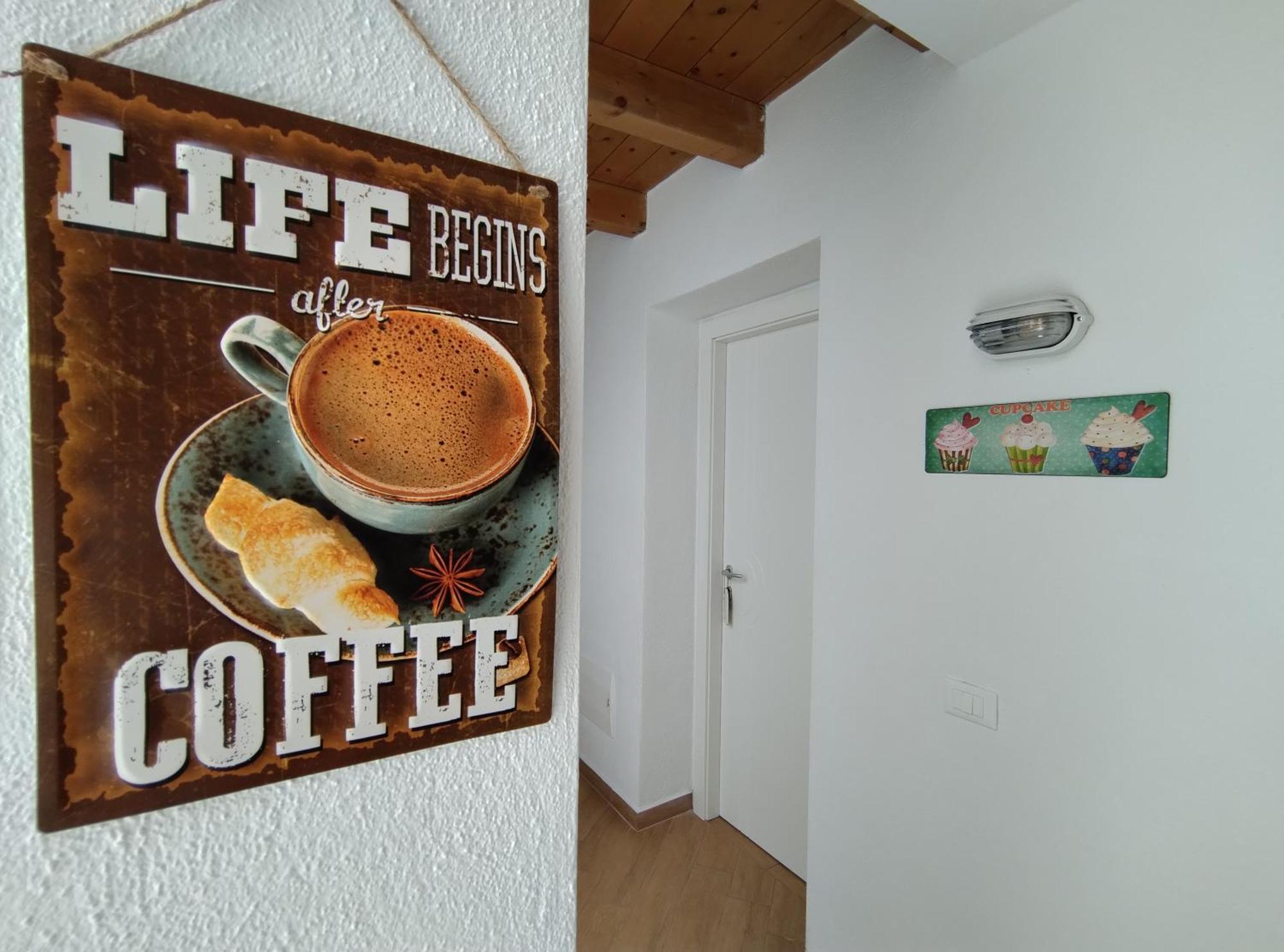 Holmann Suite & Rooms Olbia Exterior foto