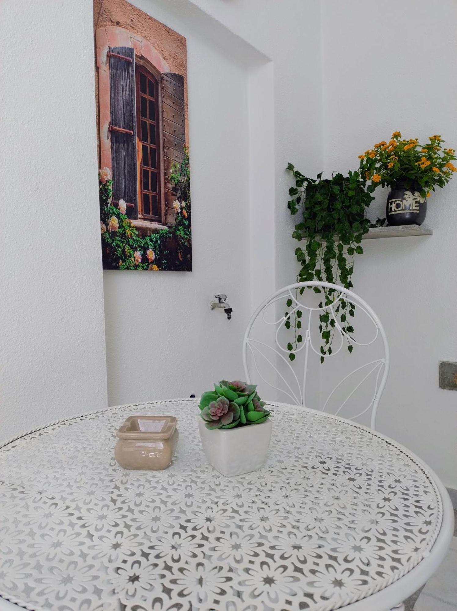 Holmann Suite & Rooms Olbia Exterior foto