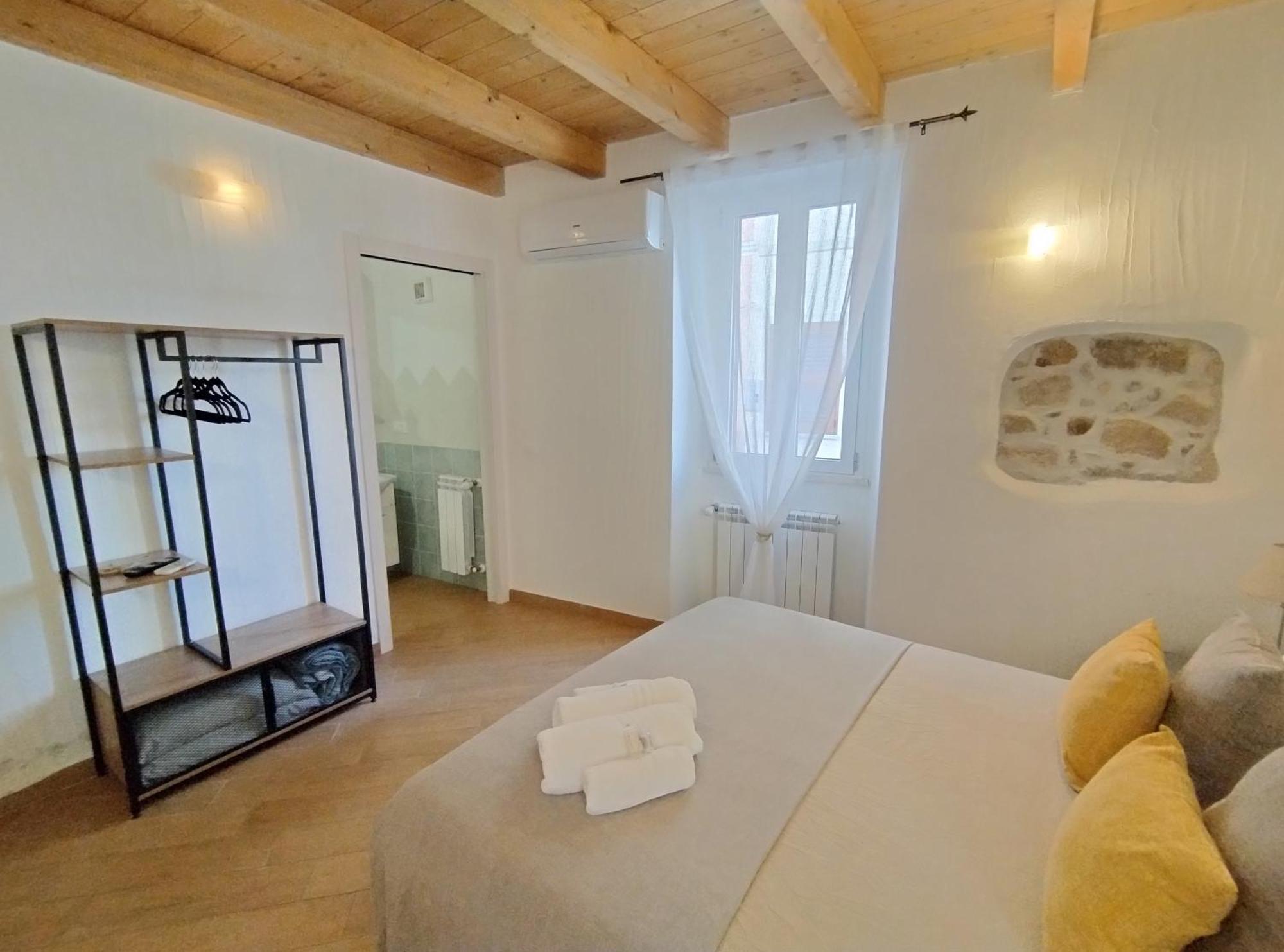 Holmann Suite & Rooms Olbia Exterior foto