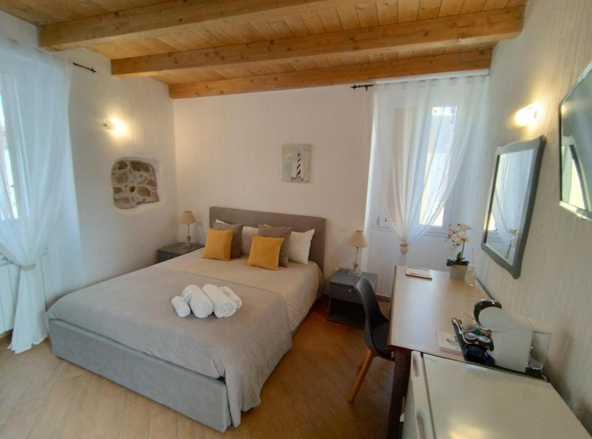 Holmann Suite & Rooms Olbia Exterior foto