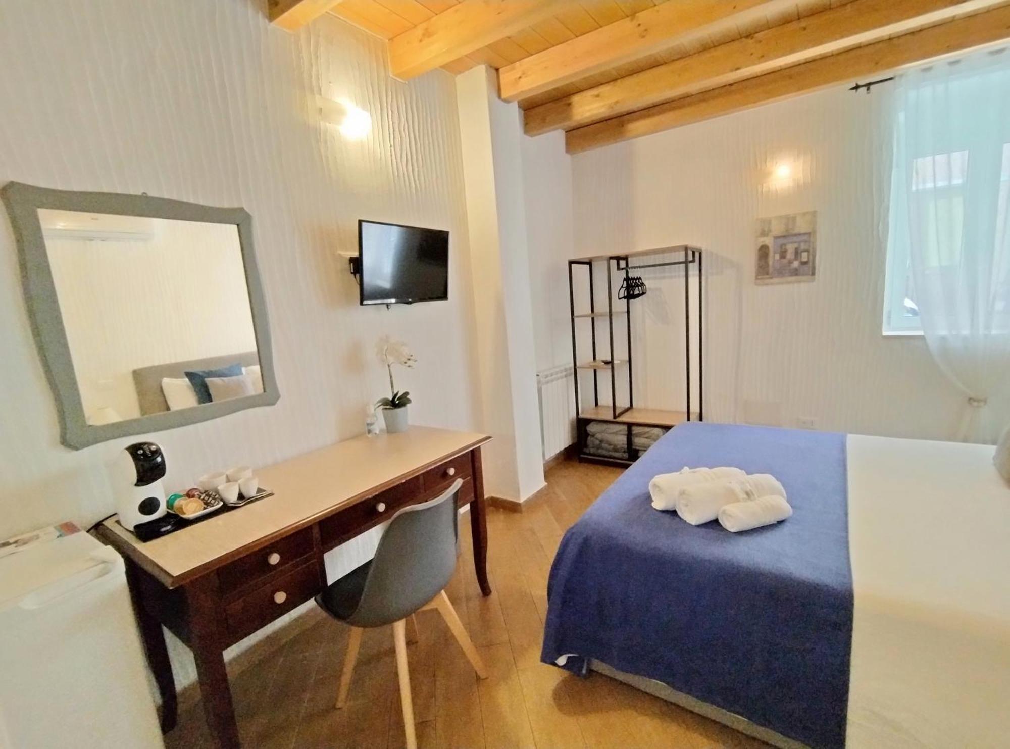 Holmann Suite & Rooms Olbia Exterior foto