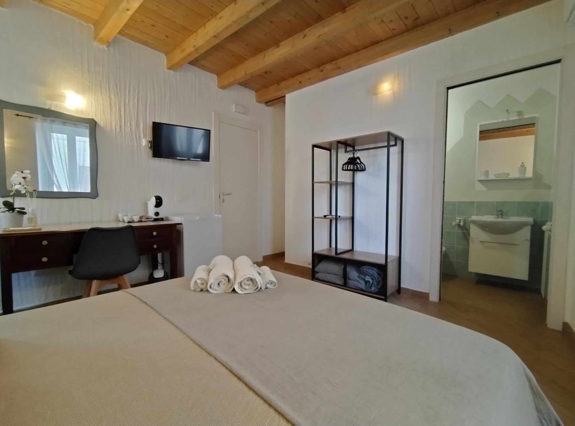 Holmann Suite & Rooms Olbia Exterior foto