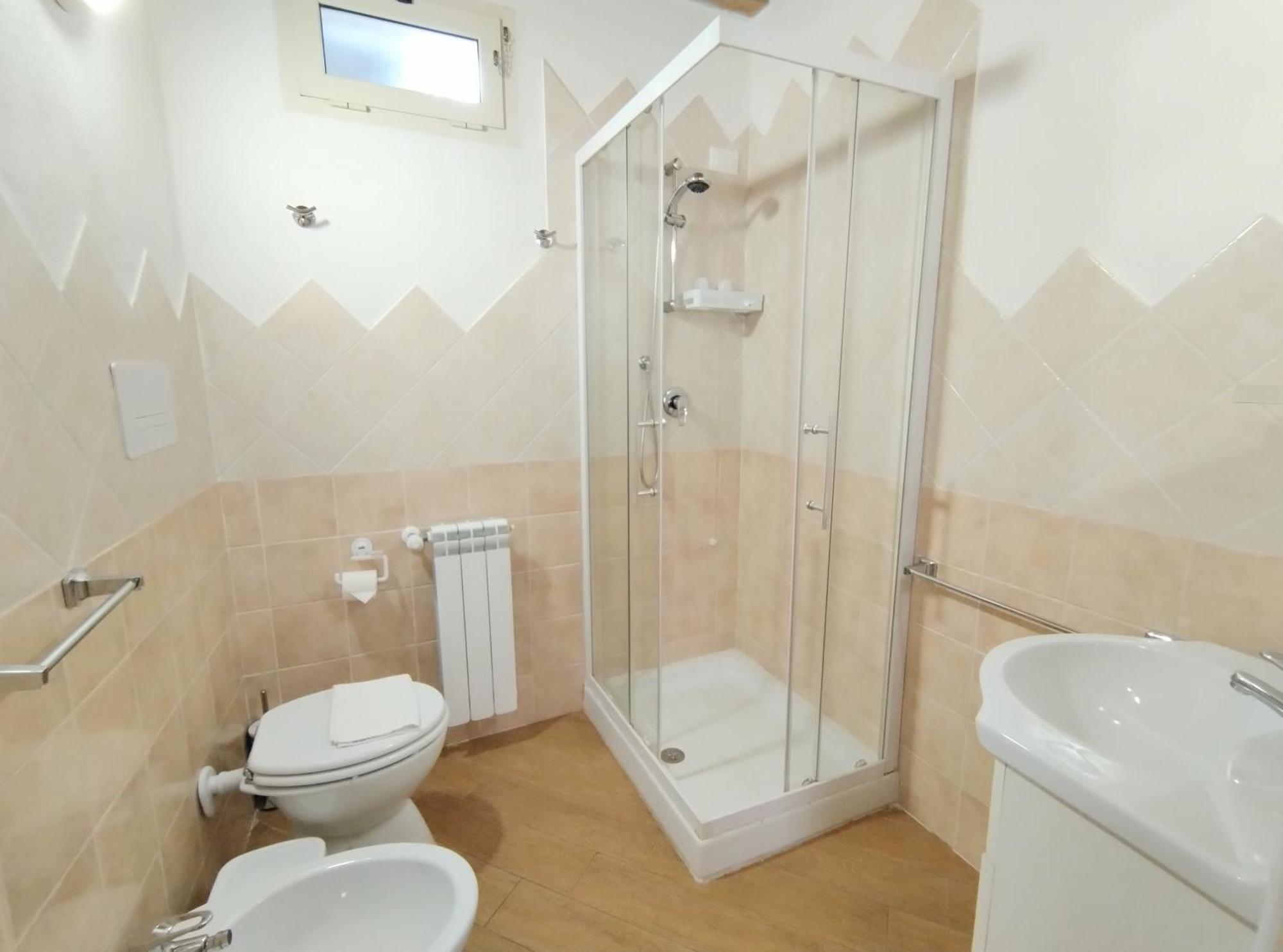 Holmann Suite & Rooms Olbia Exterior foto