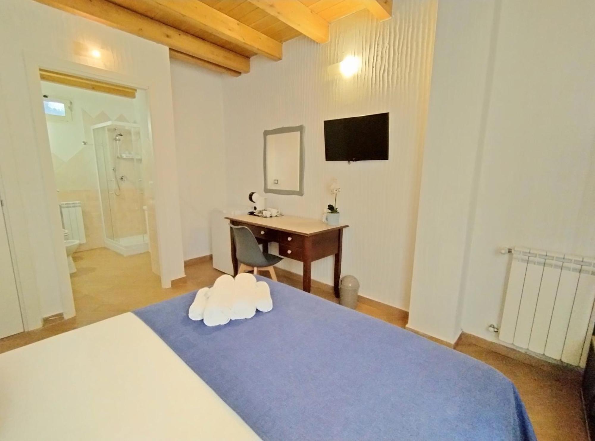 Holmann Suite & Rooms Olbia Exterior foto