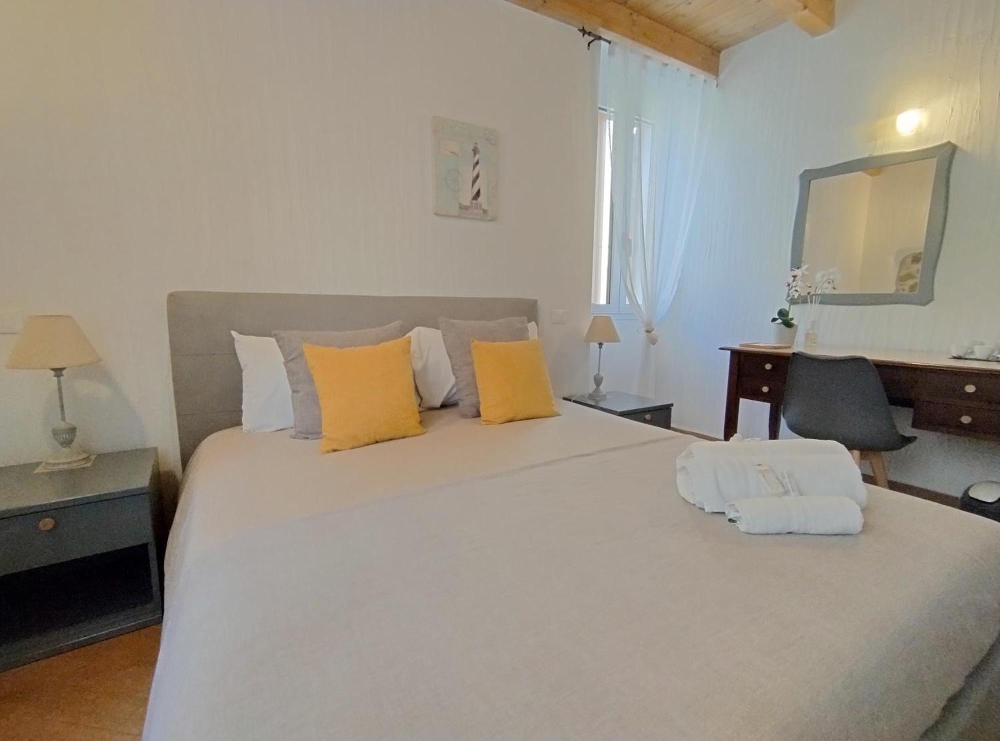 Holmann Suite & Rooms Olbia Exterior foto