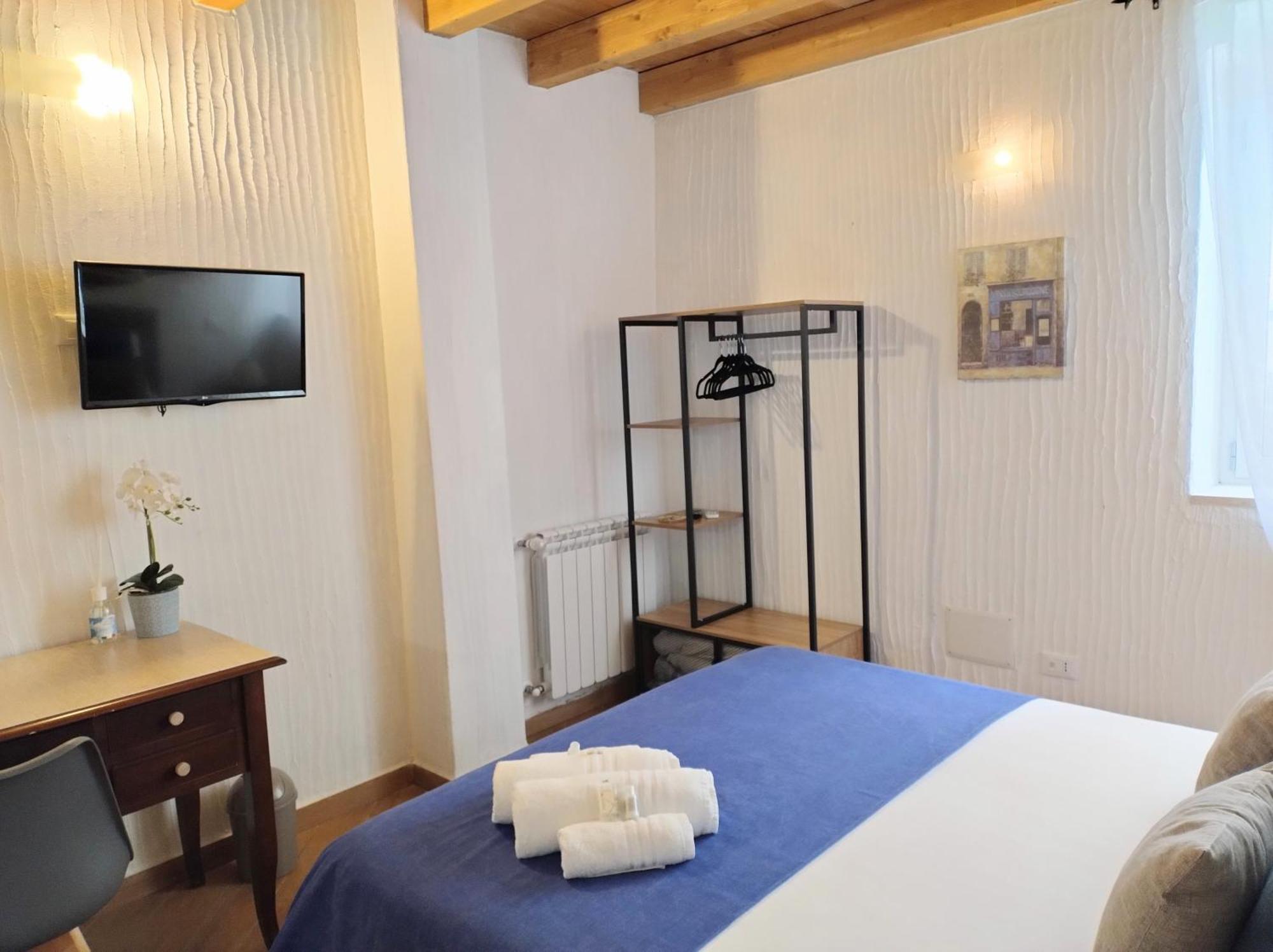 Holmann Suite & Rooms Olbia Exterior foto