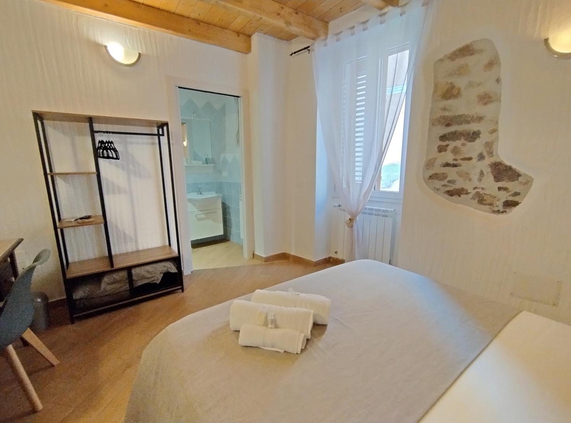 Holmann Suite & Rooms Olbia Exterior foto
