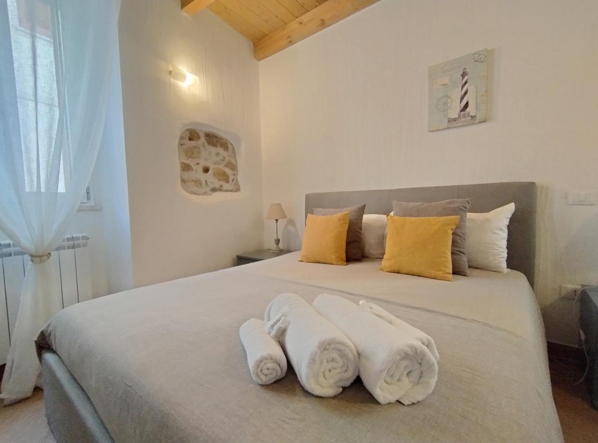 Holmann Suite & Rooms Olbia Exterior foto