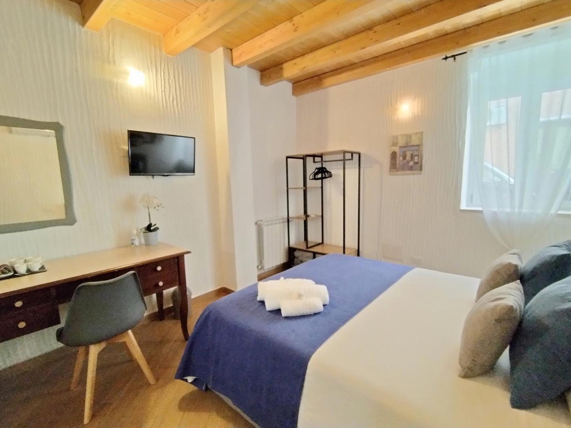 Holmann Suite & Rooms Olbia Exterior foto