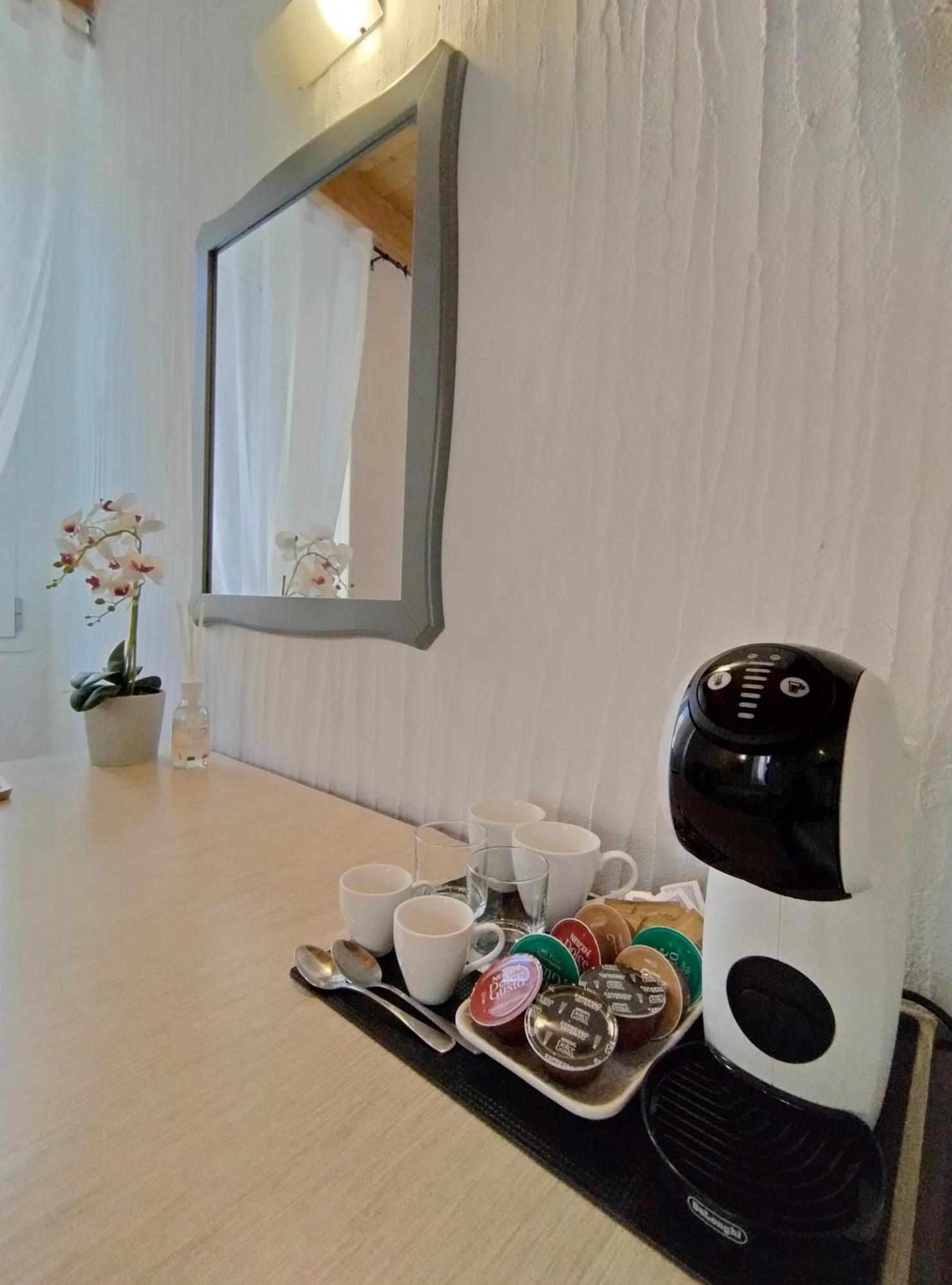 Holmann Suite & Rooms Olbia Exterior foto